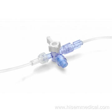 Disposable Blood Pressure Transducer Needle-free